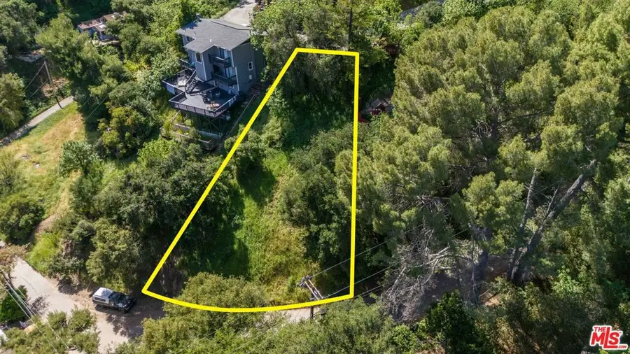 0 Canon Dr, Topanga, CA 90290 - #2