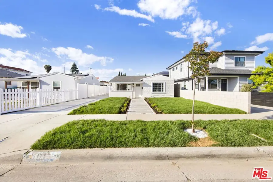 5011 W 131st Street, Hawthorne, CA 90250 - #2