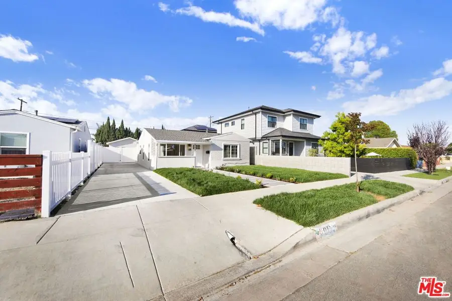 5011 W 131st Street, Hawthorne, CA 90250 - #3