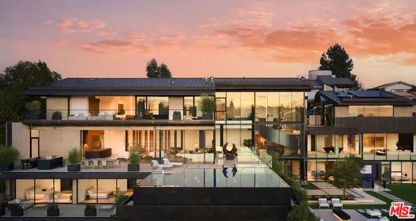 1857 Bel Air Road, Los Angeles, CA 90077