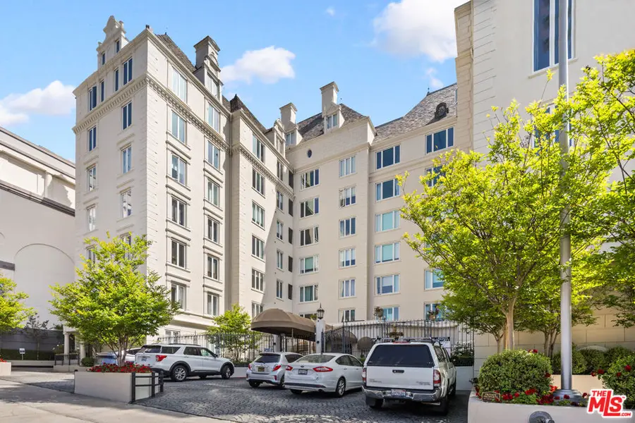 1424 N Crescent Heights Boulevard #28, West Hollywood, CA 90046 - #2