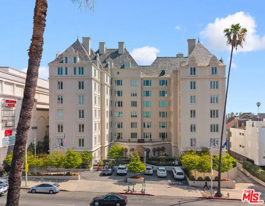 1424 N Crescent Heights Boulevard #28, West Hollywood, CA 90046 - #3