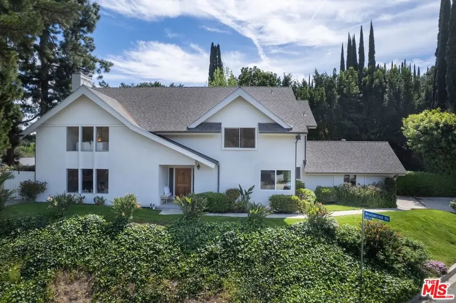 3592 Alana Drive, Sherman Oaks, CA 91403 - #2