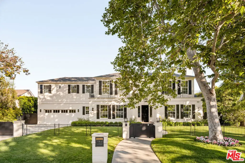 1232 Corsica Drive, Pacific Palisades, CA 90272 - #1