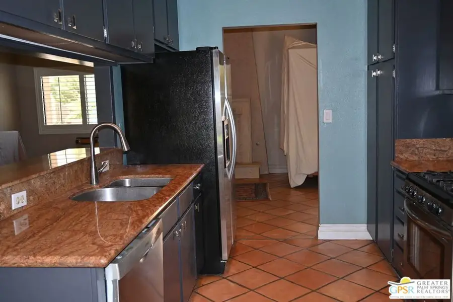 552 N Orchid Tree Lane, Palm Springs, CA 92262 - #2