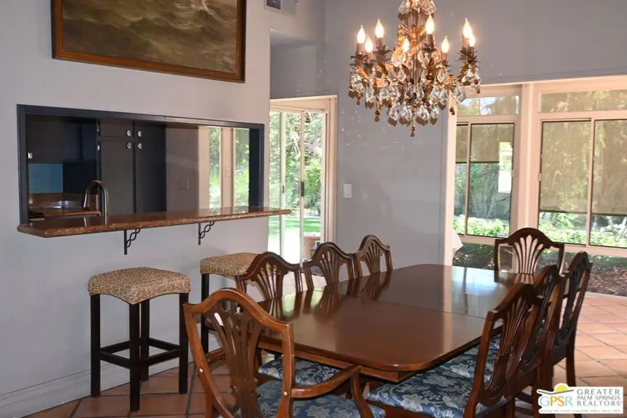 552 N Orchid Tree Lane, Palm Springs, CA 92262 - #3