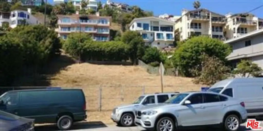 0 Pacific Coast Hwy, Malibu, CA 90265 - #1
