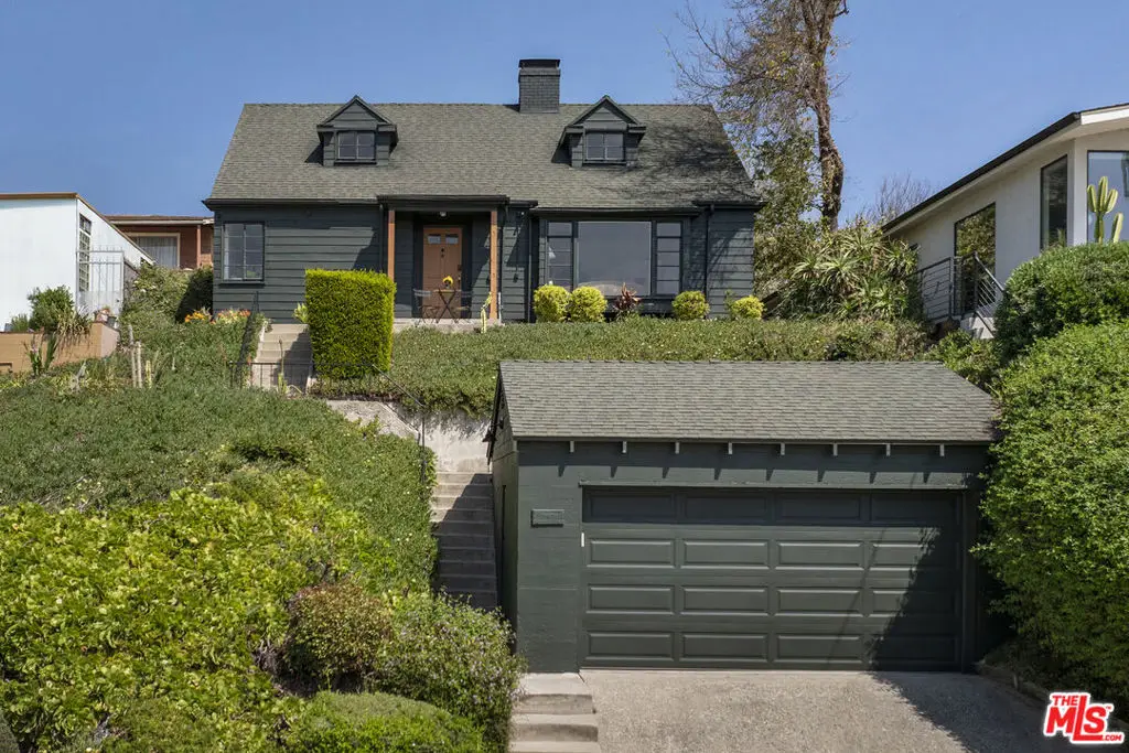 2502 Armstrong Avenue, Los Angeles, CA 90039 - #1