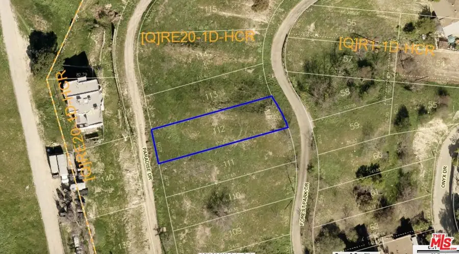 2625 Forest Park Drive, Los Angeles, CA 90032 - #3