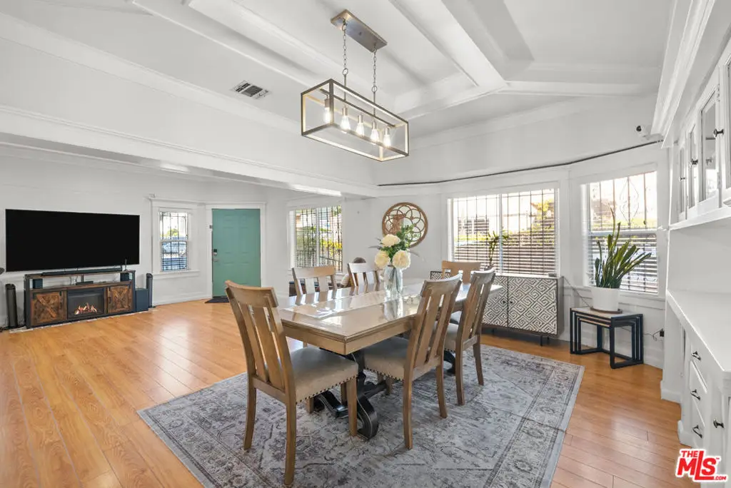 1558 N Kenmore Avenue, Los Angeles, CA 90027 - #1