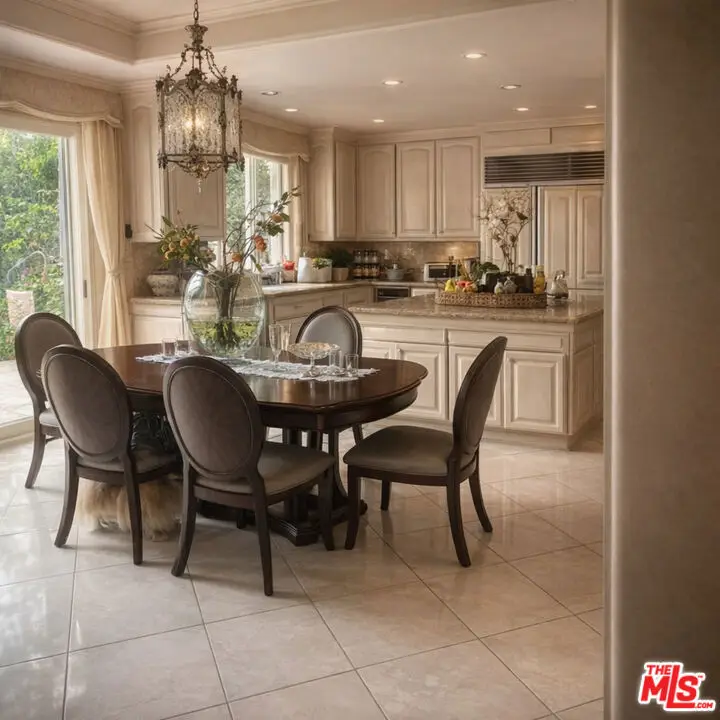 12635 Promontory Road, Los Angeles, CA 90049 - #3