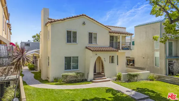 716 E San Jose Avenue, Burbank, CA 91501