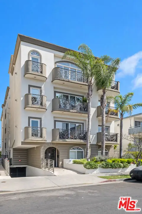 11840 Dorothy Street #202, Los Angeles, CA 90049 - #2