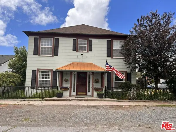 200 S California Street, Dorris, CA 96023