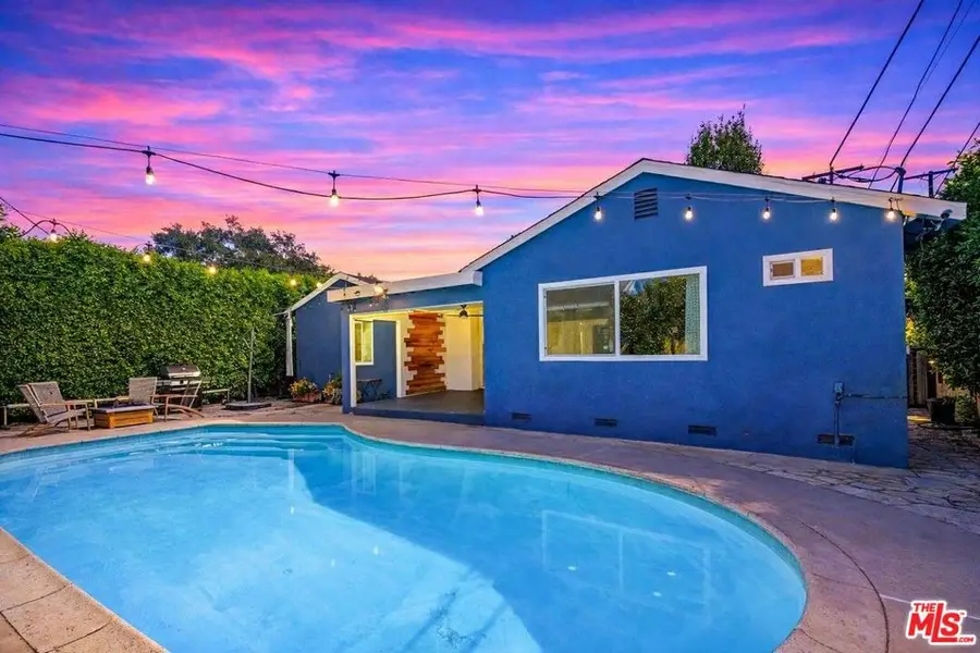 6821 Babcock Avenue, North Hollywood, CA 91605 - #2