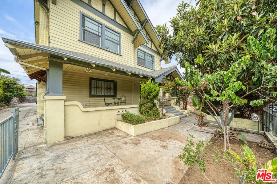 1677 S Harvard Boulevard, Los Angeles, CA 90006 - #2