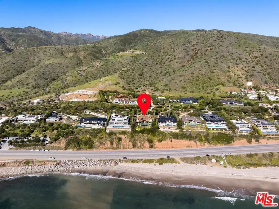 11768 Ellice Street, Malibu, CA 90265 - #2