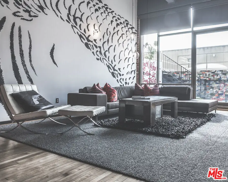 1850 Industrial Street #215, Los Angeles, CA 90021 - #1