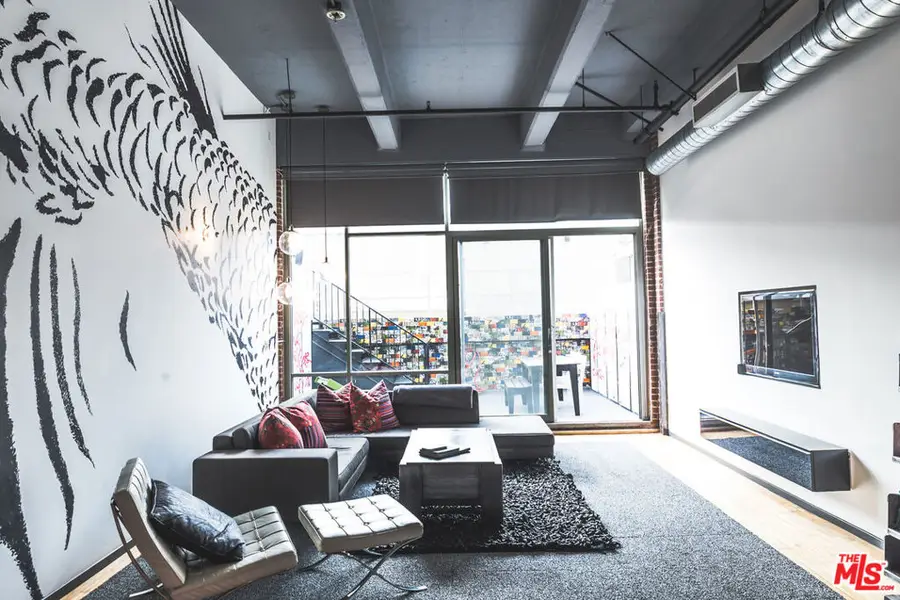 1850 Industrial Street #215, Los Angeles, CA 90021 - #2