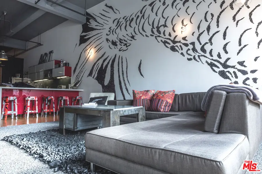 1850 Industrial Street #215, Los Angeles, CA 90021 - #3