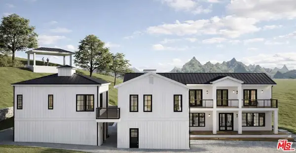 1018 Maroney Lane, Pacific Palisades, CA 90272