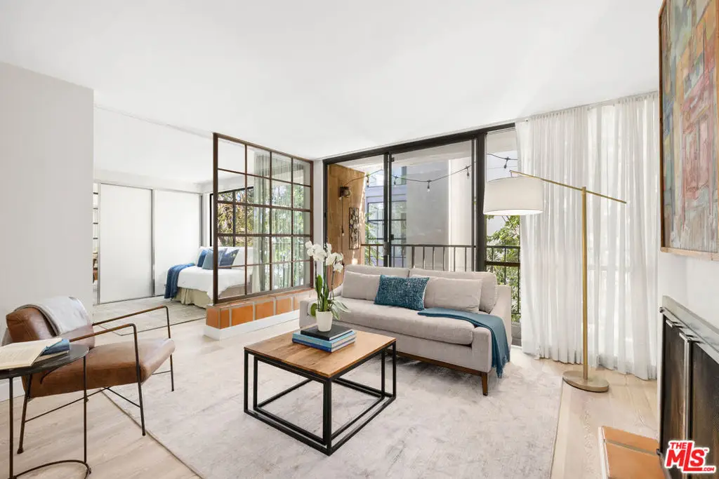 10966 Rochester Avenue #3F, Los Angeles, CA 90024 - #1