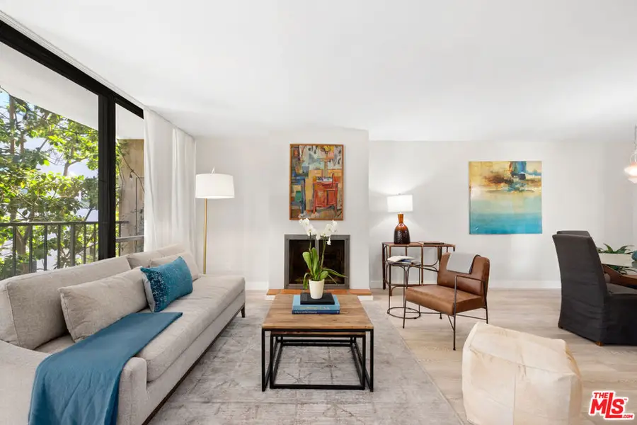 10966 Rochester Avenue #3F, Los Angeles, CA 90024 - #2