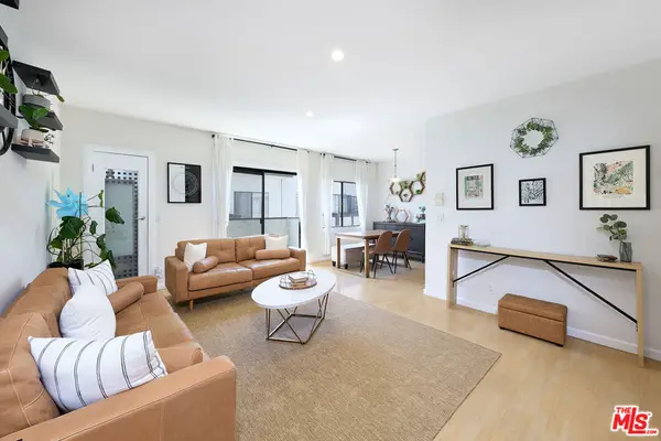 6250 Fulton Avenue #205, Van Nuys, CA 91401