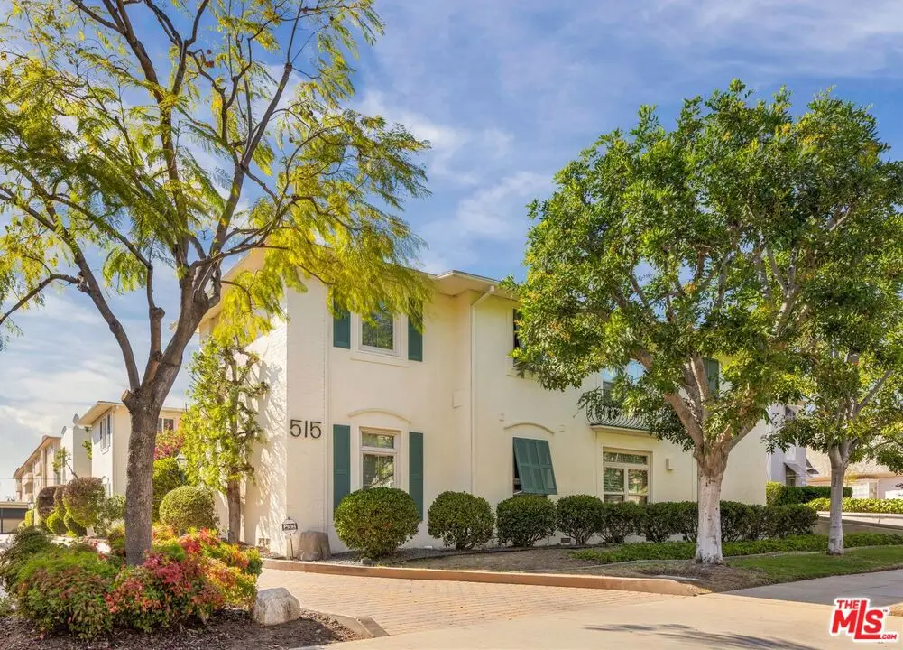 515 S Oakland Avenue #2A, Pasadena, CA 91101 - #1