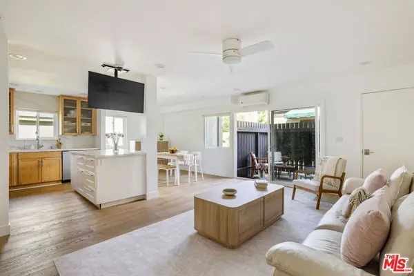 4925 Indian Wood Road #378, Culver City, CA 90230