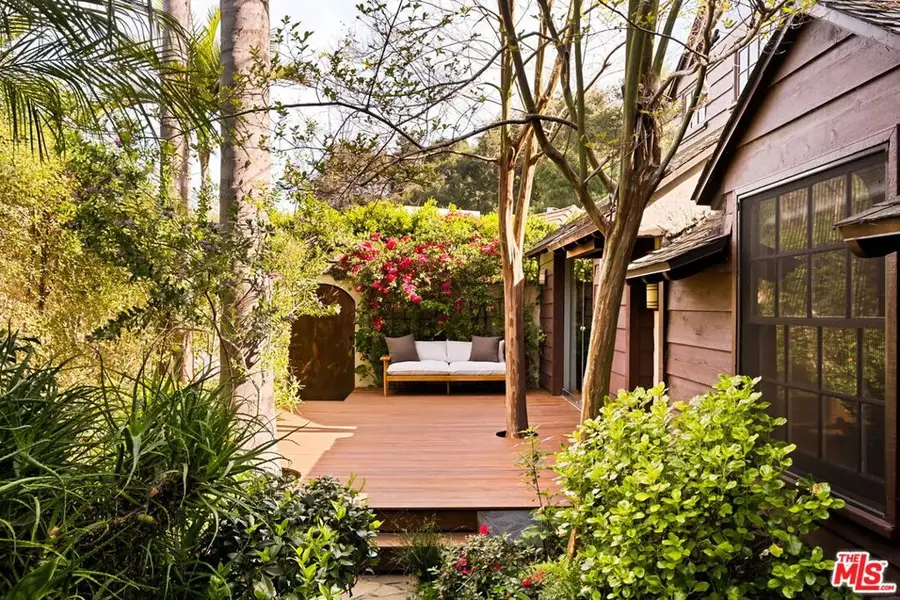 2030 Benedict Canyon Drive, Beverly Hills, CA 90210 - #3