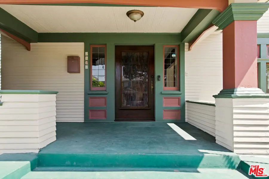 2302 S Budlong Avenue, Los Angeles, CA 90007 - #2