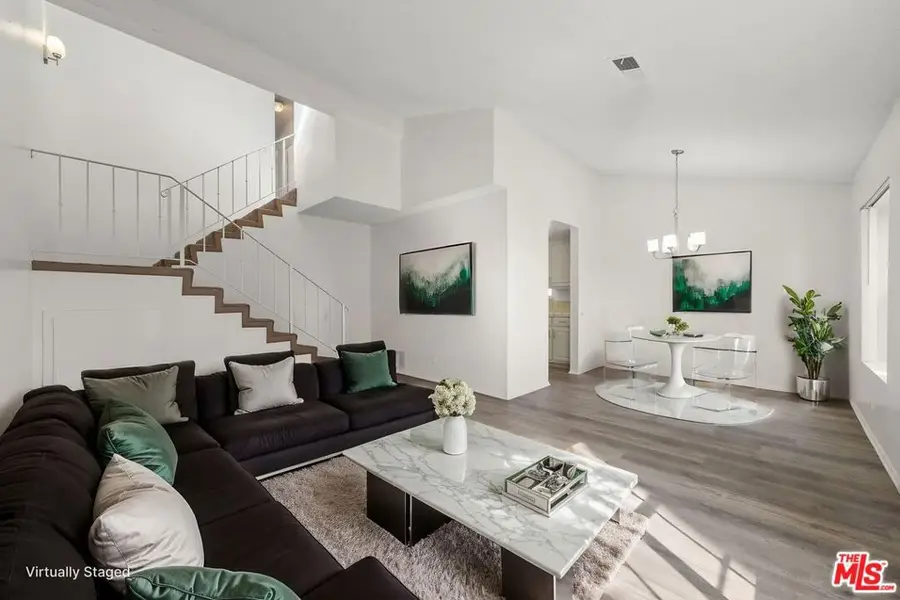 5033 W Avenue L10 #4, Lancaster, CA 93536 - #3