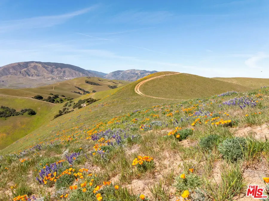 1 Vac Vic Gorman Post Rd, North Antelope Valley, CA 93536 - #2