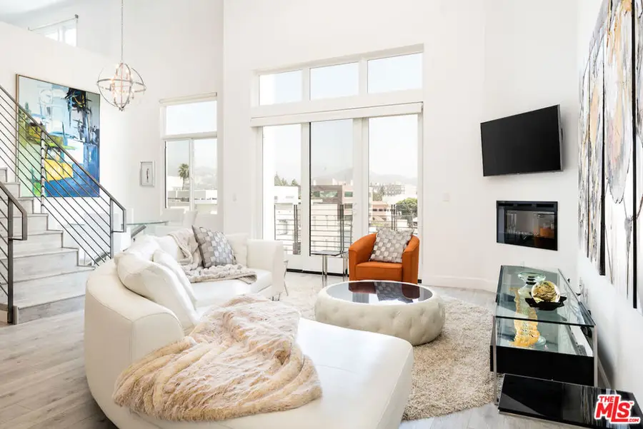 118 S Kenwood Street #506, Glendale, CA 91205 - #2