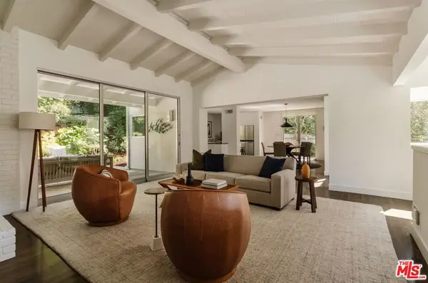 2300 Canyon Drive, Los Angeles, CA 90068