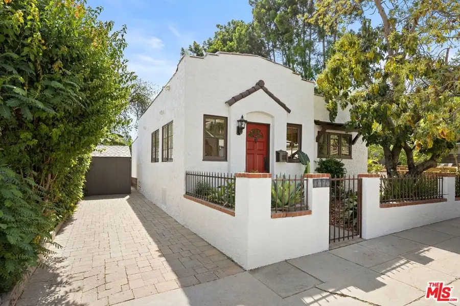 1470 Westerly Terrace, Los Angeles, CA 90026 - #2