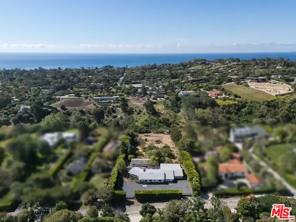 28926 Boniface Drive, Malibu, CA 90265