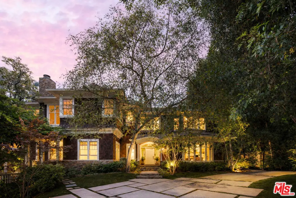 13127 Boca De Canon Lane, Los Angeles, CA 90049 - #1