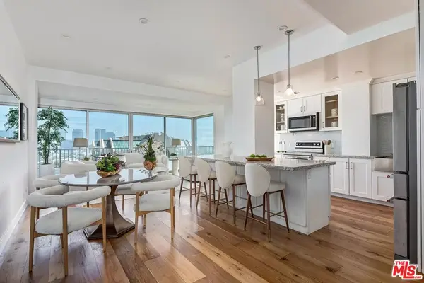 10501 Wilshire Boulevard #1810, Los Angeles, CA 90024