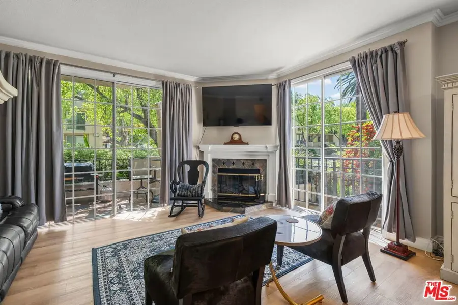 24109 E Del Monte Drive #463, Valencia, CA 91355 - #2