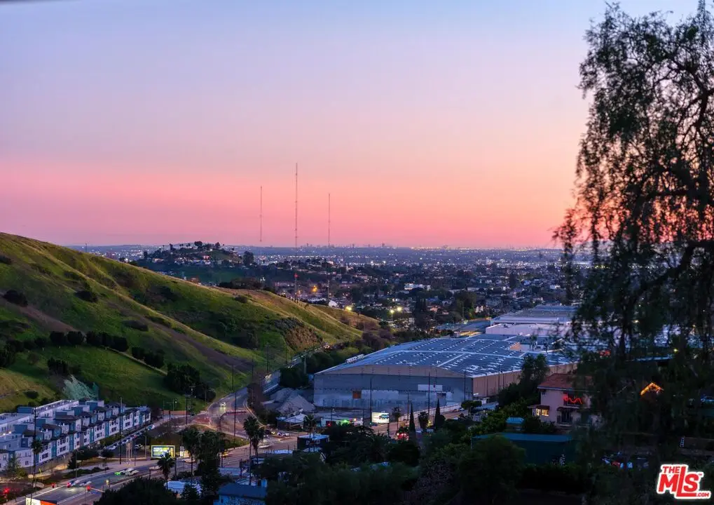 4316 Raynol Street, Los Angeles, CA 90032 - #1