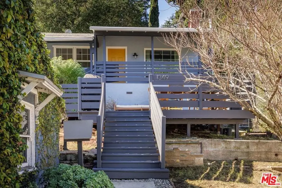 1349 N Avenue 46, Los Angeles, CA 90041 - #2