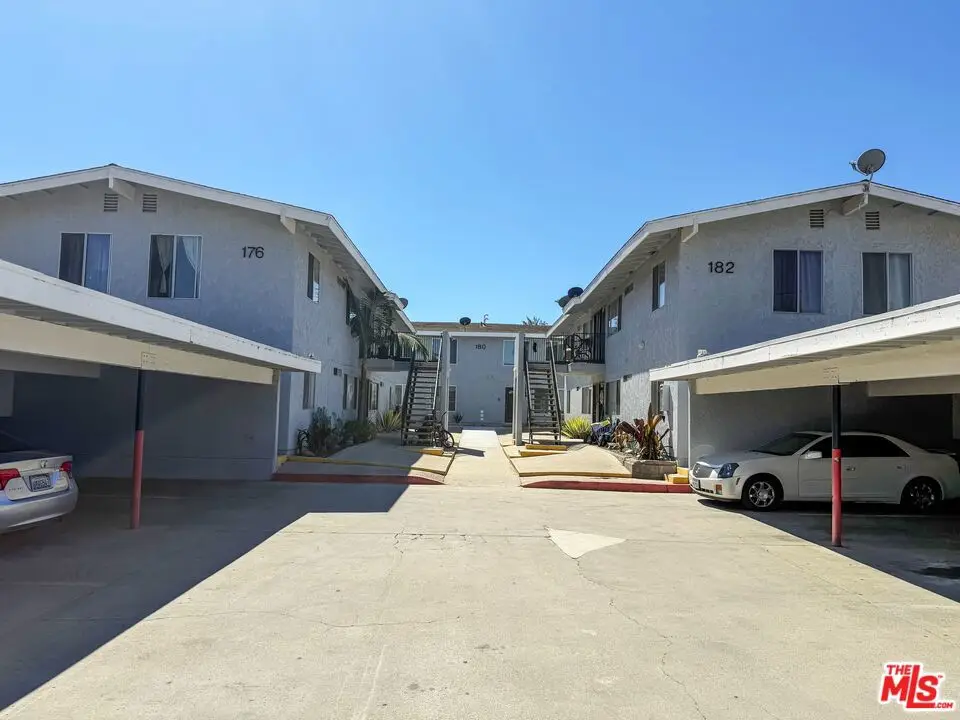 176 W Ramona Street, San Buenaventura Ventura, CA 93001 - #1