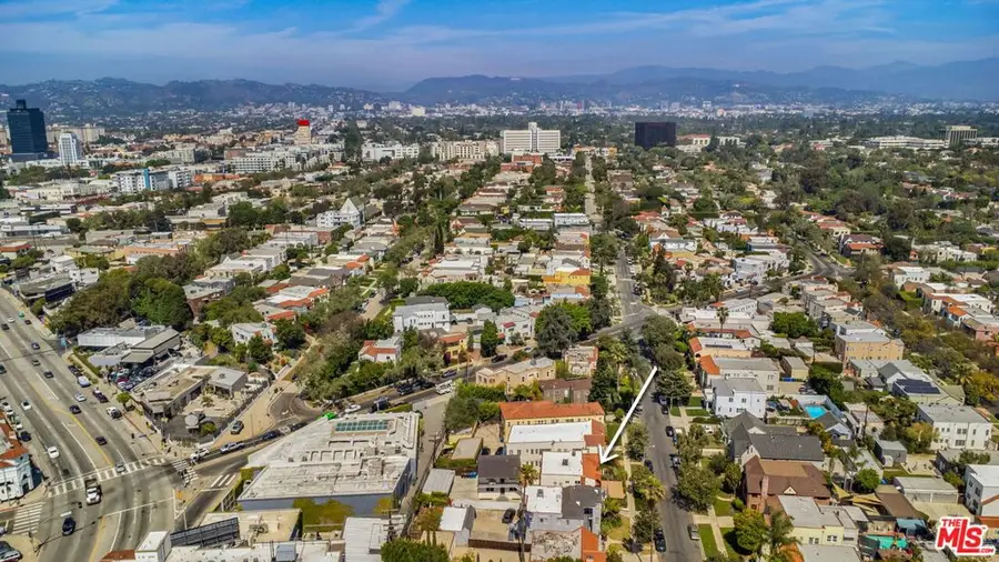 1129 S Citrus Avenue, Los Angeles, CA 90019 - #2