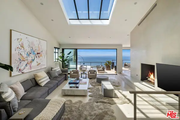 31504 Victoria Point Road, Malibu, CA 90265