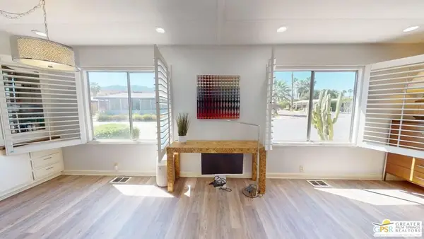 60 Calle Abajo, Palm Springs, CA 92264