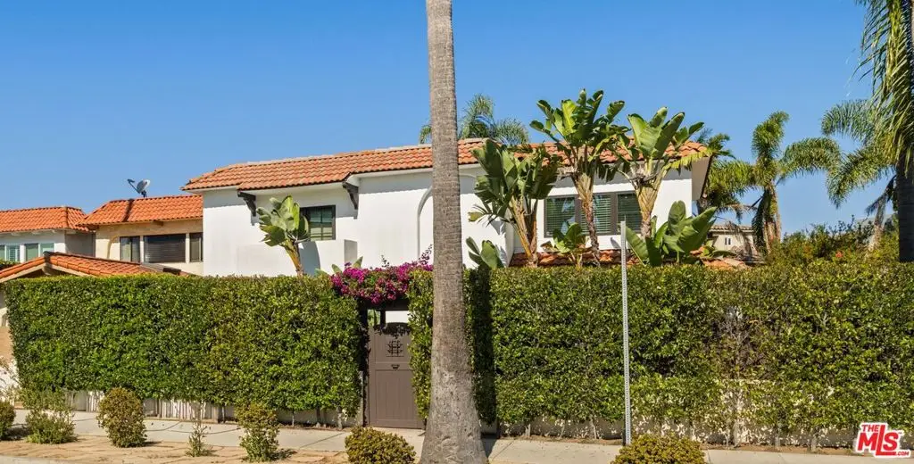 697 Washington Boulevard, Marina Del Rey, CA 90292 - #1