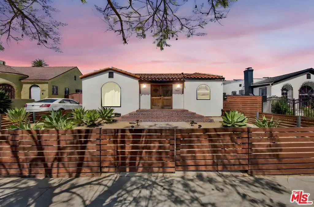 1607 W 85th Street, Los Angeles, CA 90047 - #1