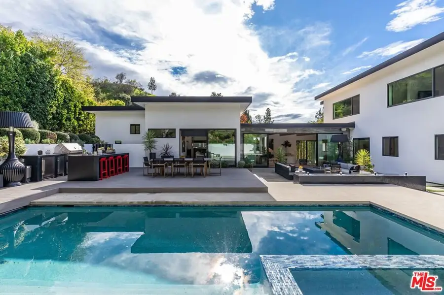 9455 Eden Drive, Beverly Hills, CA 90210 - #2